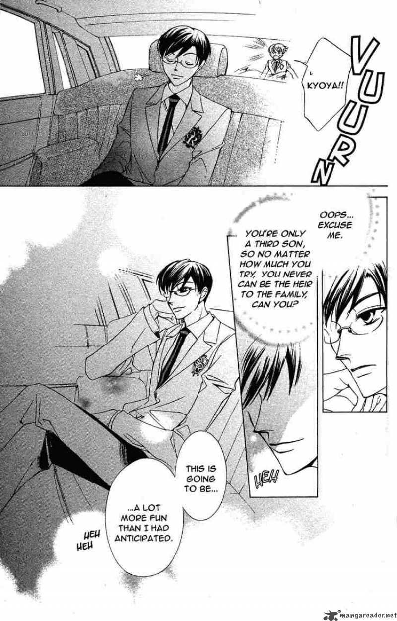 Ouran High School Host Club 22 31
