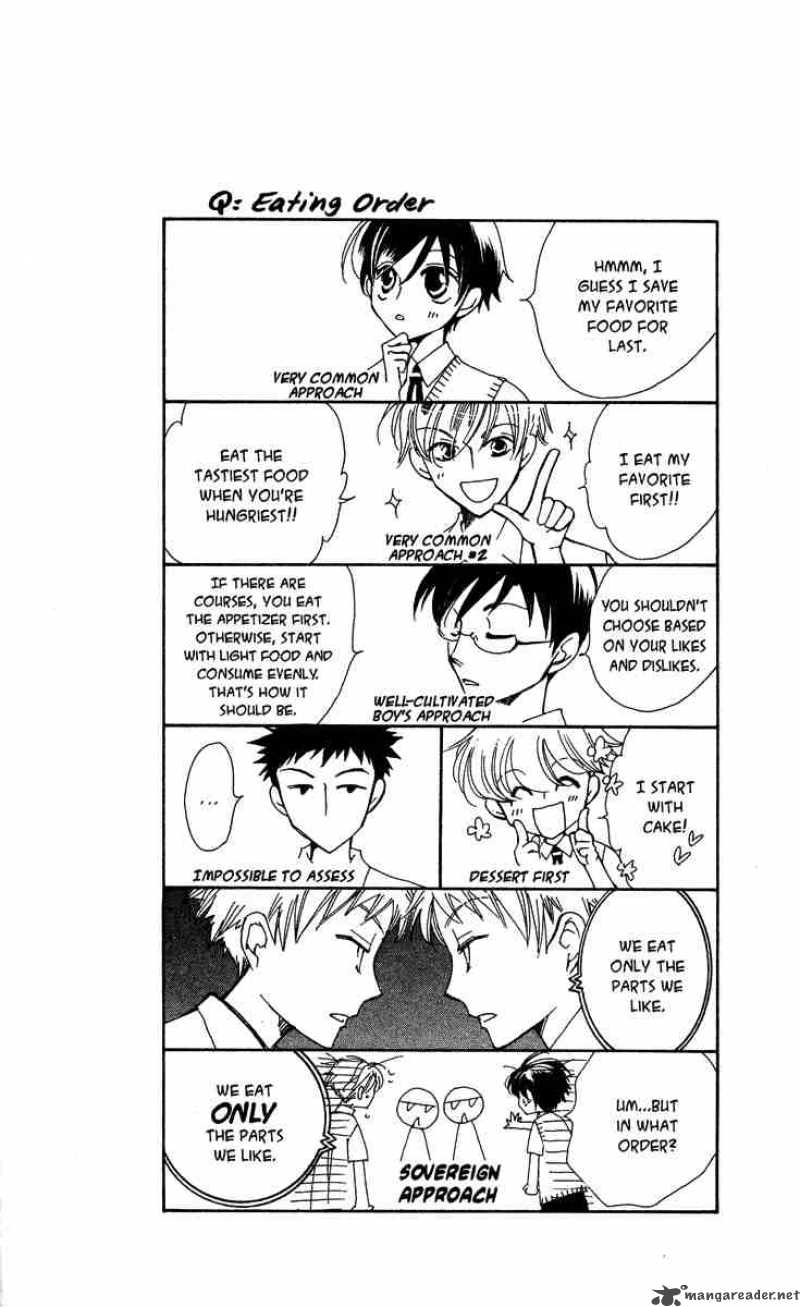 Ouran High School Host Club 22 32