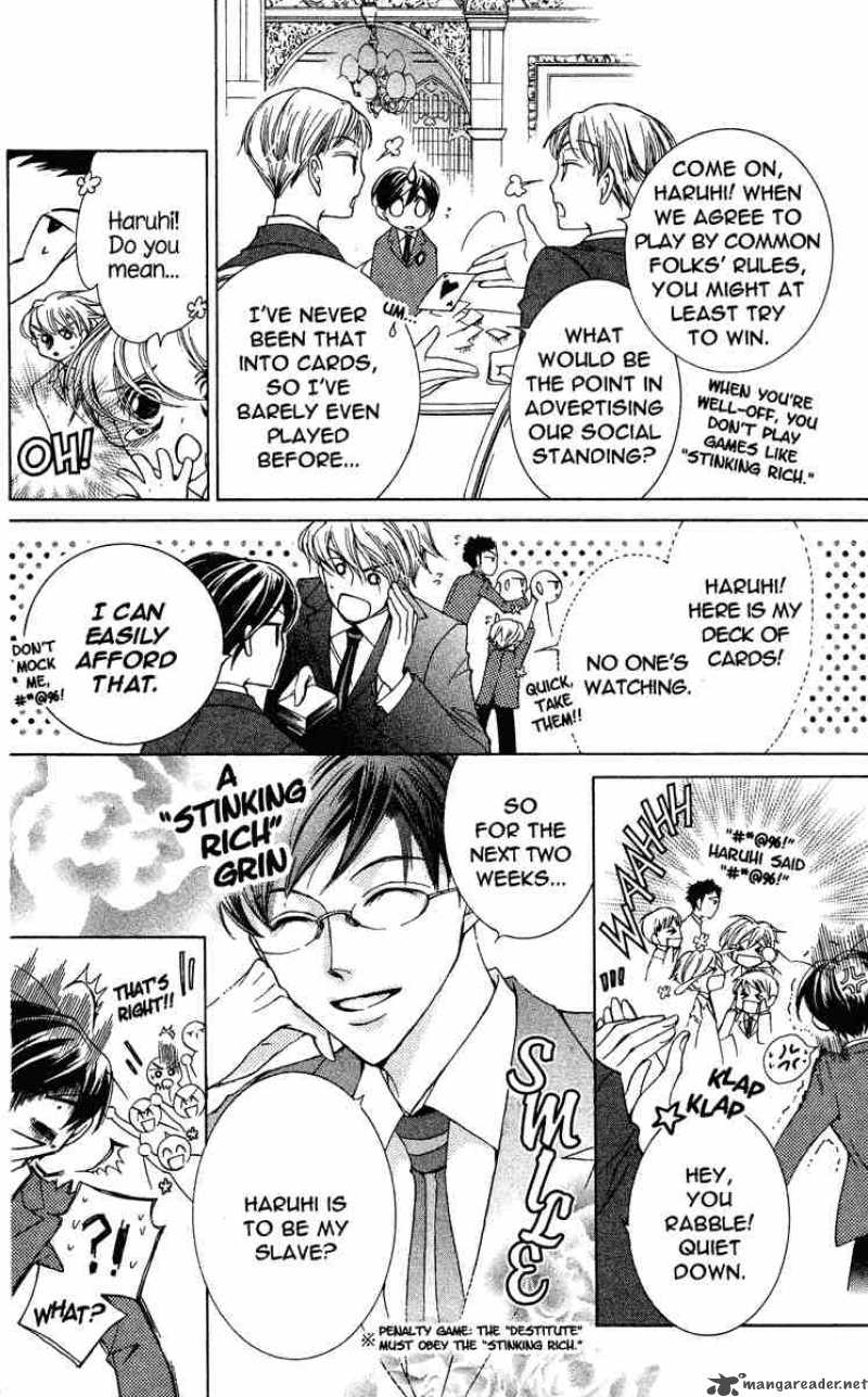 Ouran High School Host Club 22 5