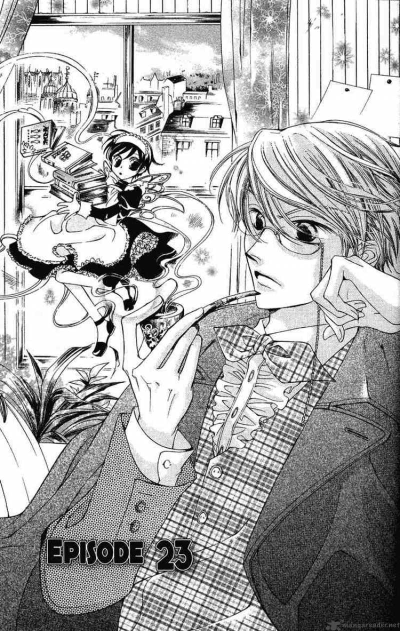 Ouran High School Host Club 23 1