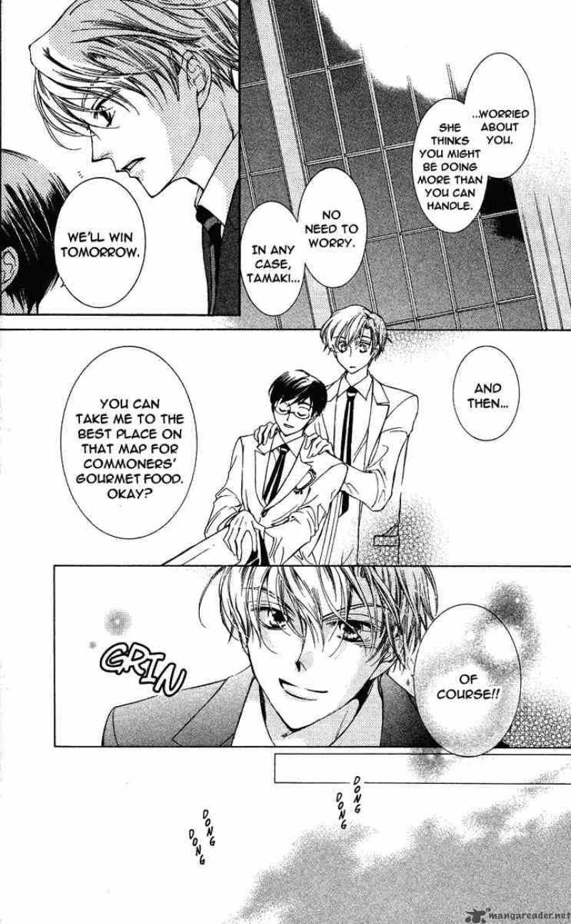 Ouran High School Host Club 23 21