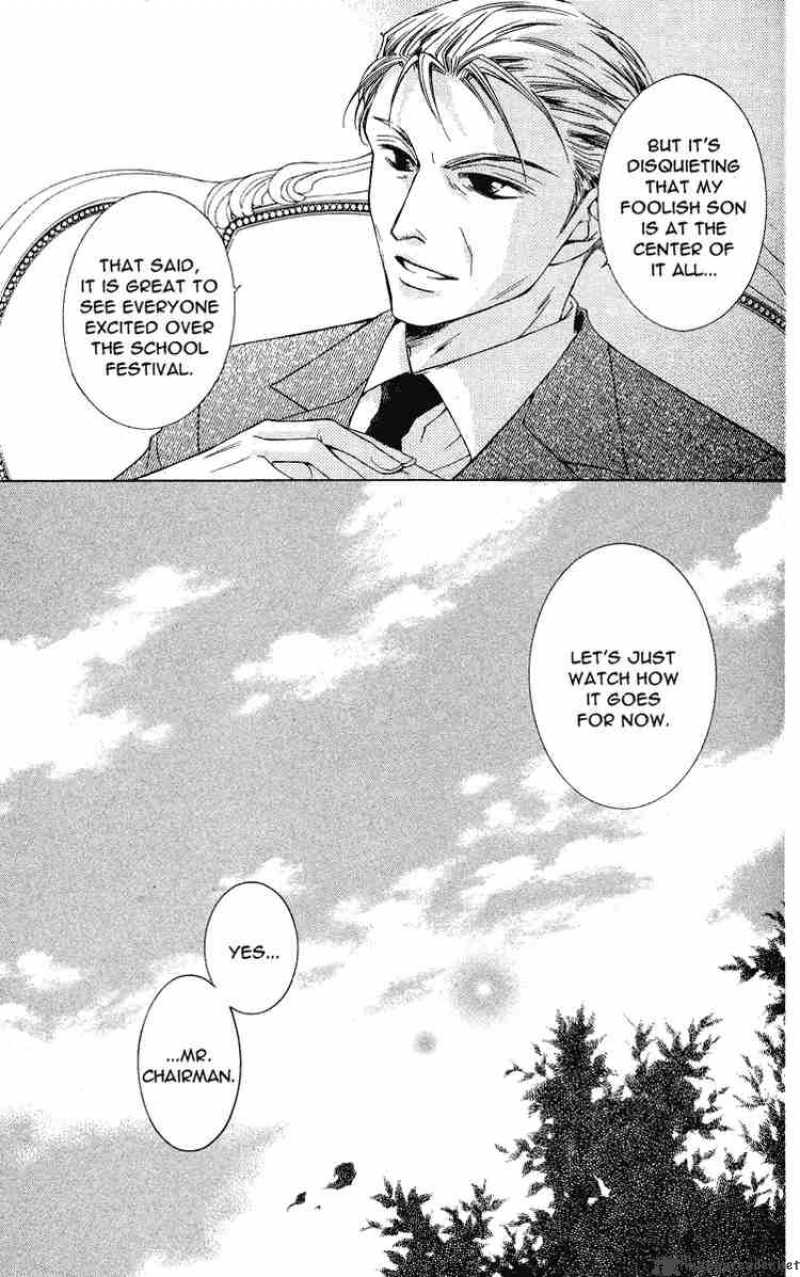Ouran High School Host Club 23 30