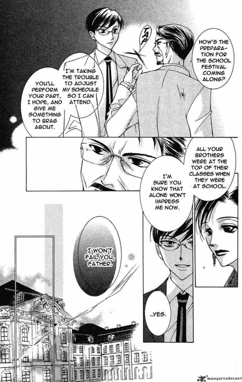 Ouran High School Host Club 23 5