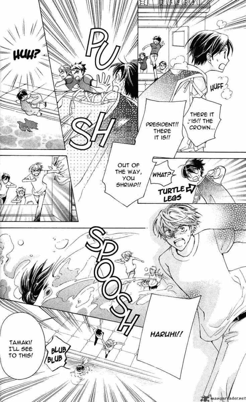 Ouran High School Host Club 24 22