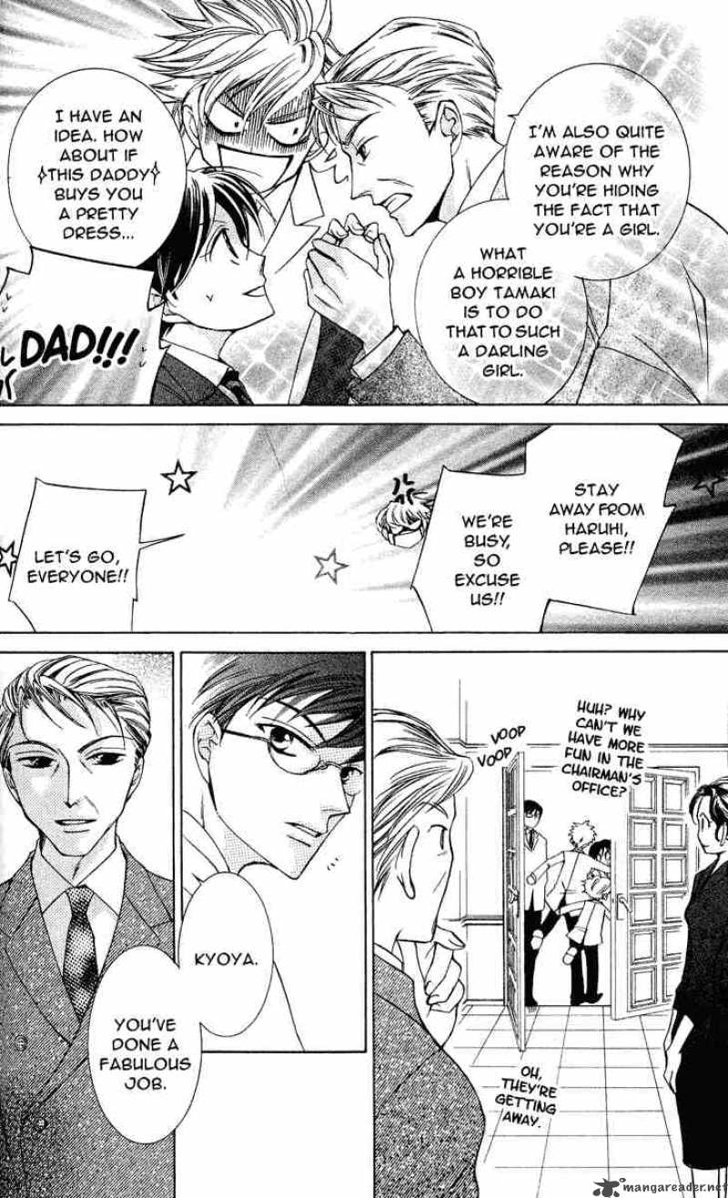 Ouran High School Host Club 25 12