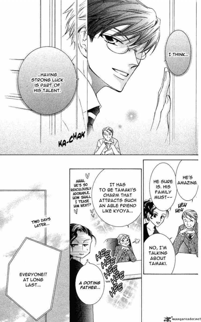 Ouran High School Host Club 25 15