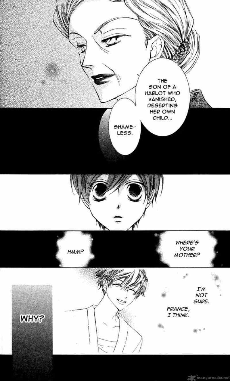 Ouran High School Host Club 25 31