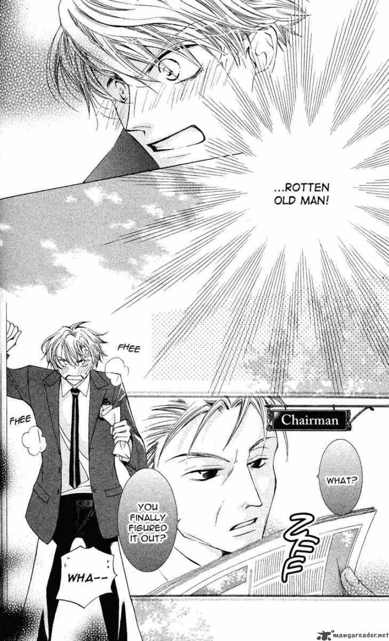 Ouran High School Host Club 25 6