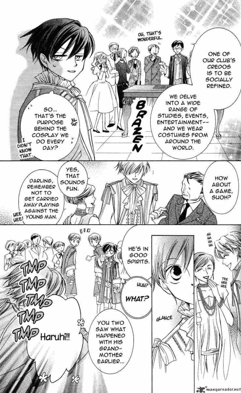 Ouran High School Host Club 26 10