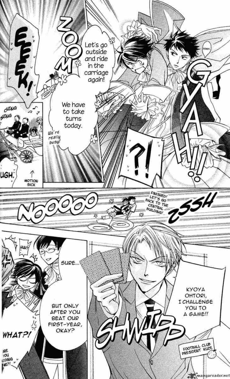 Ouran High School Host Club 26 11
