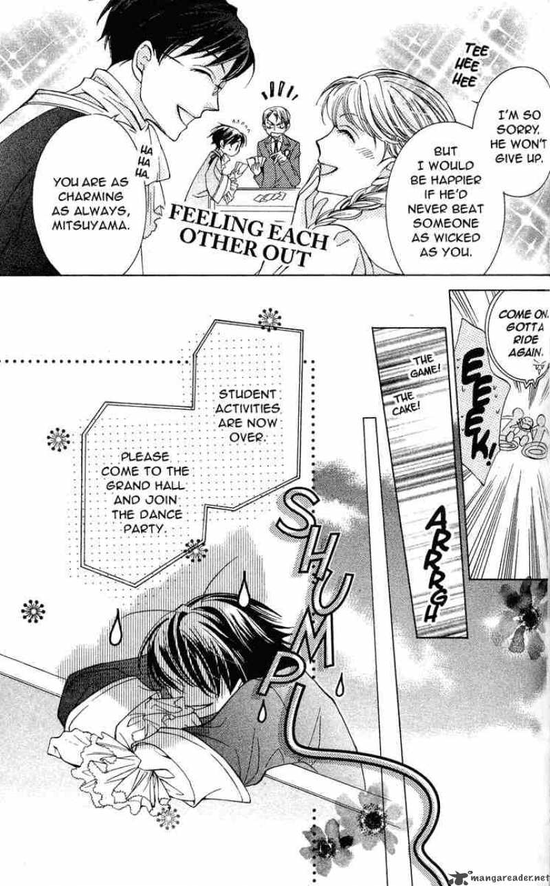 Ouran High School Host Club 26 12