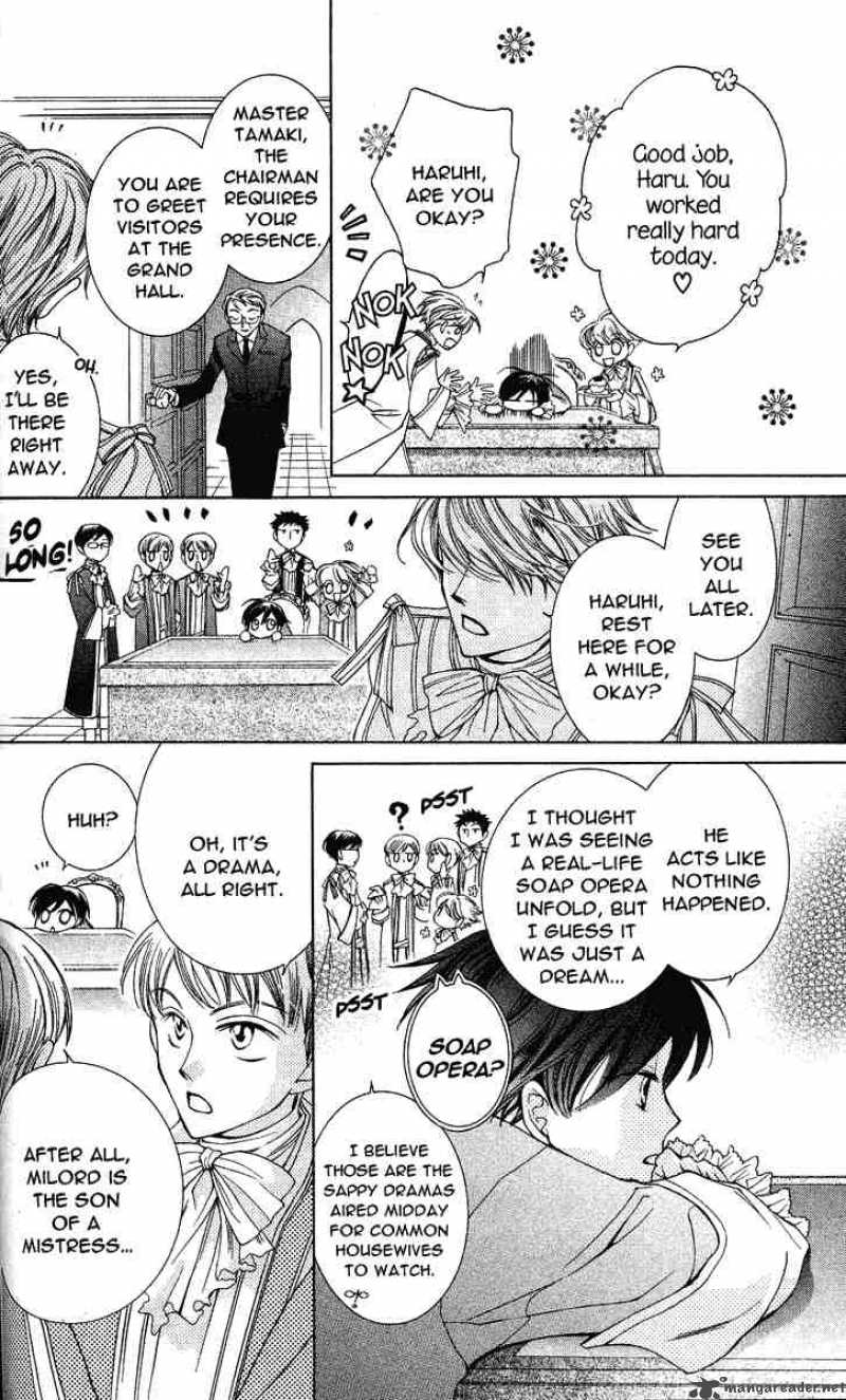 Ouran High School Host Club 26 13
