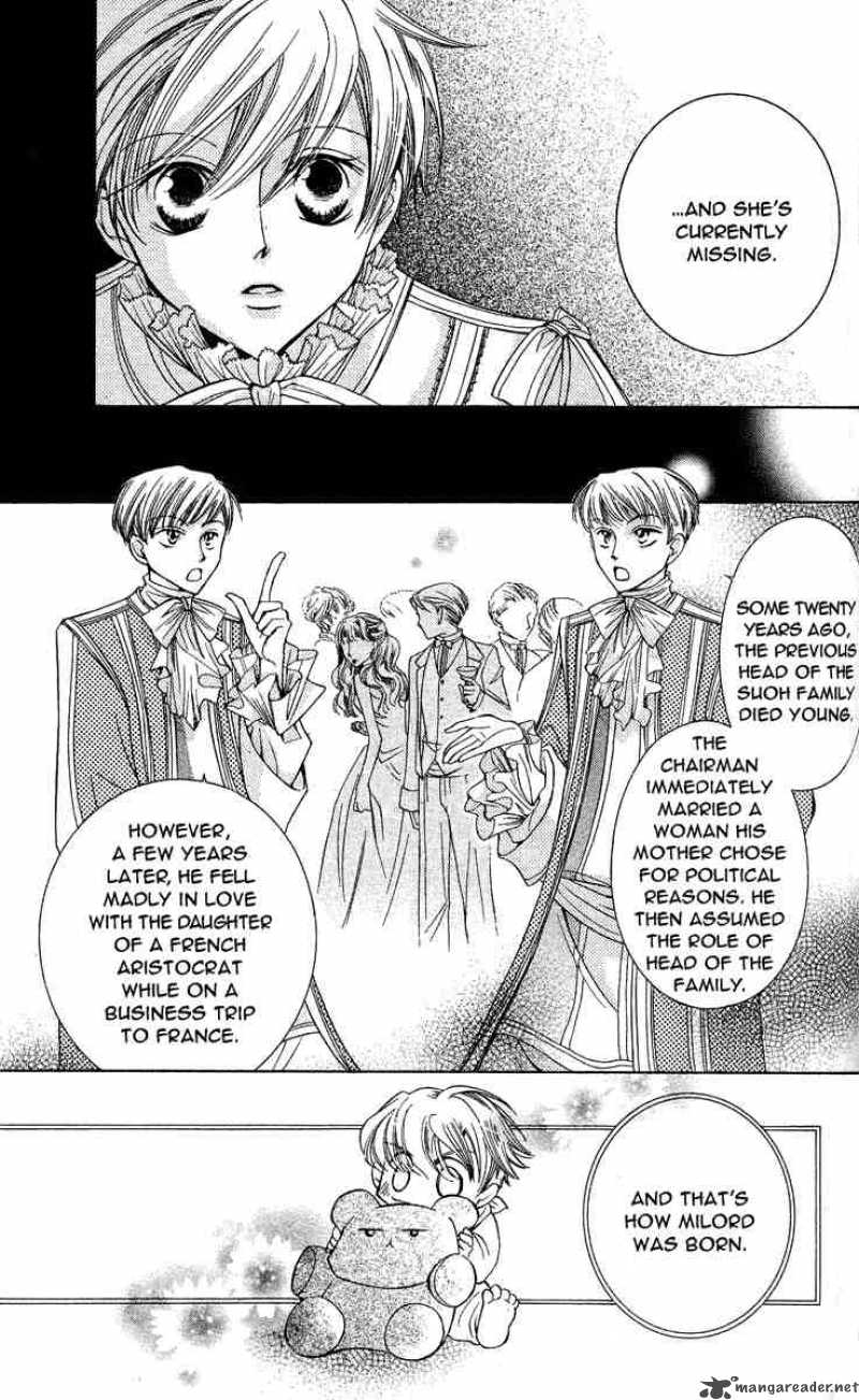 Ouran High School Host Club 26 14
