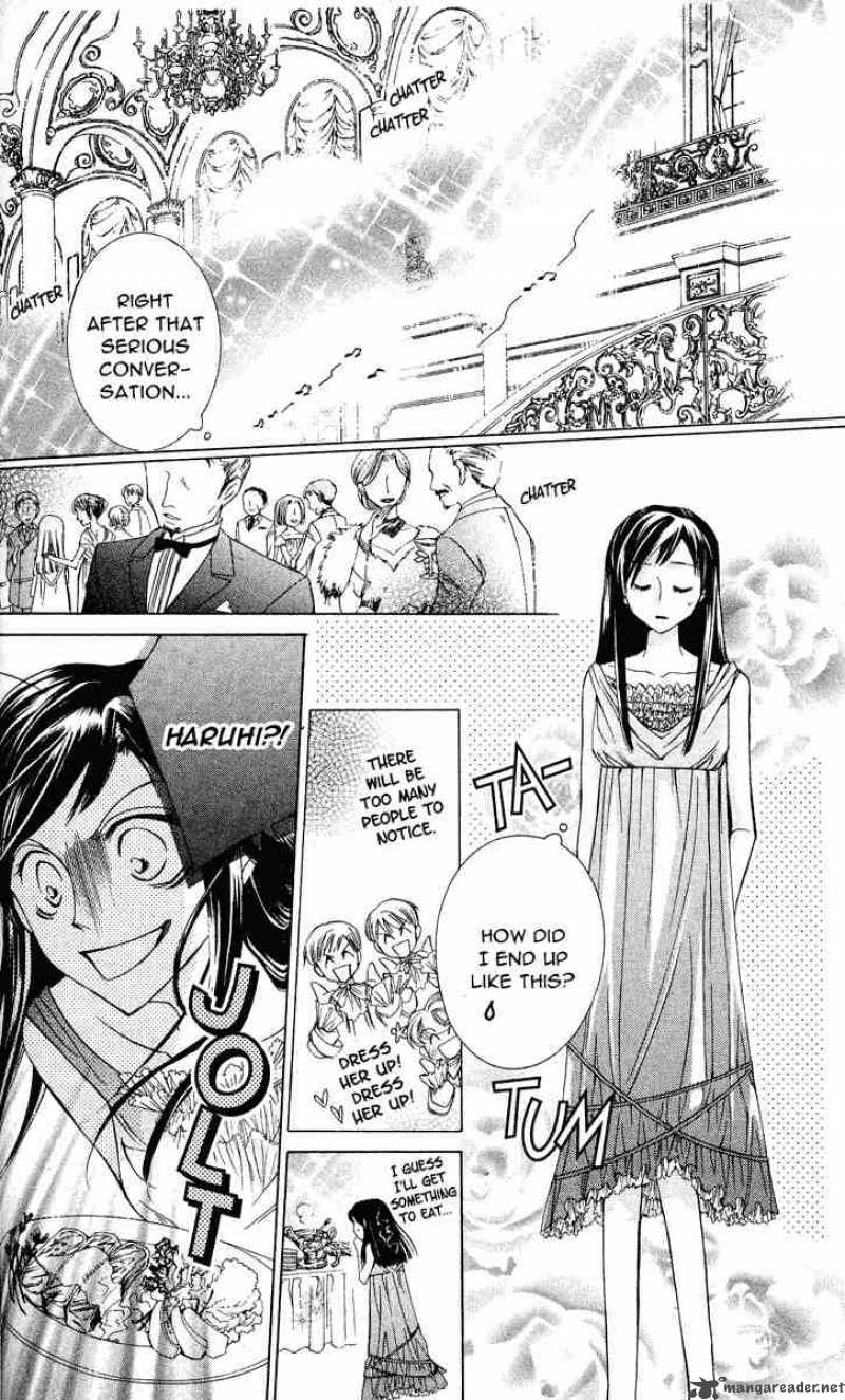 Ouran High School Host Club 26 19