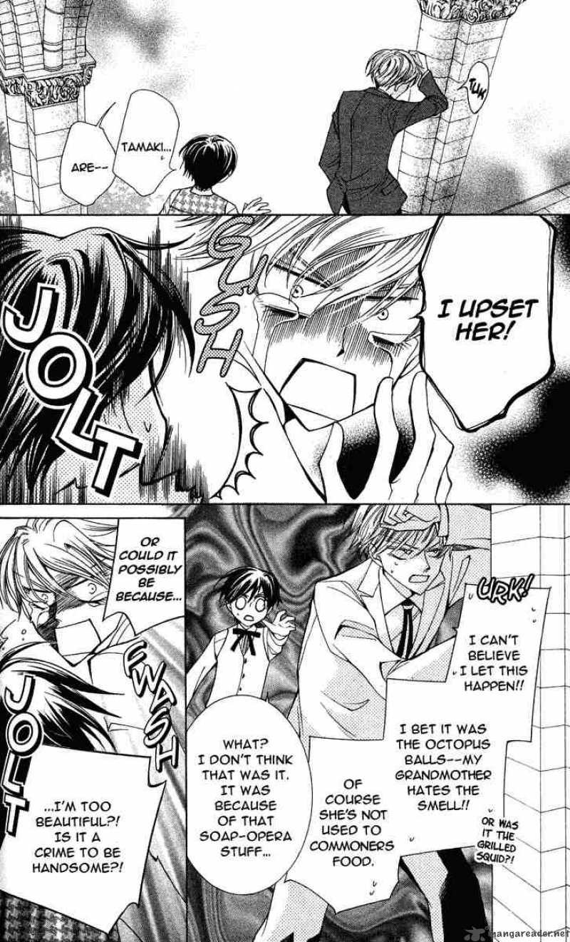 Ouran High School Host Club 26 2