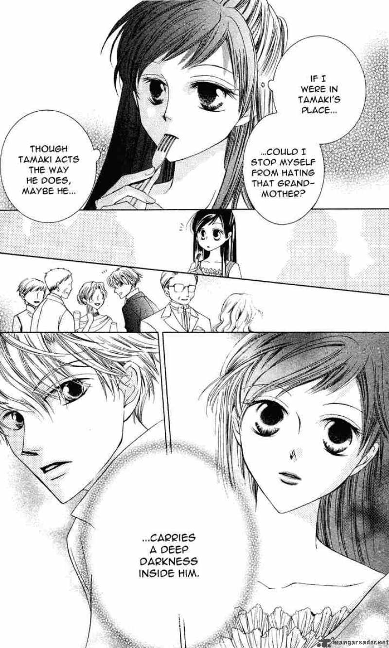 Ouran High School Host Club 26 21