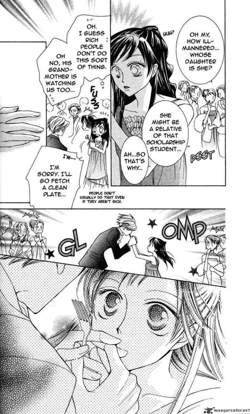 Ouran High School Host Club 26 23