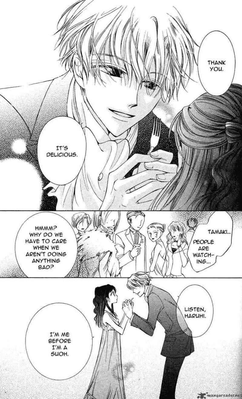 Ouran High School Host Club 26 24