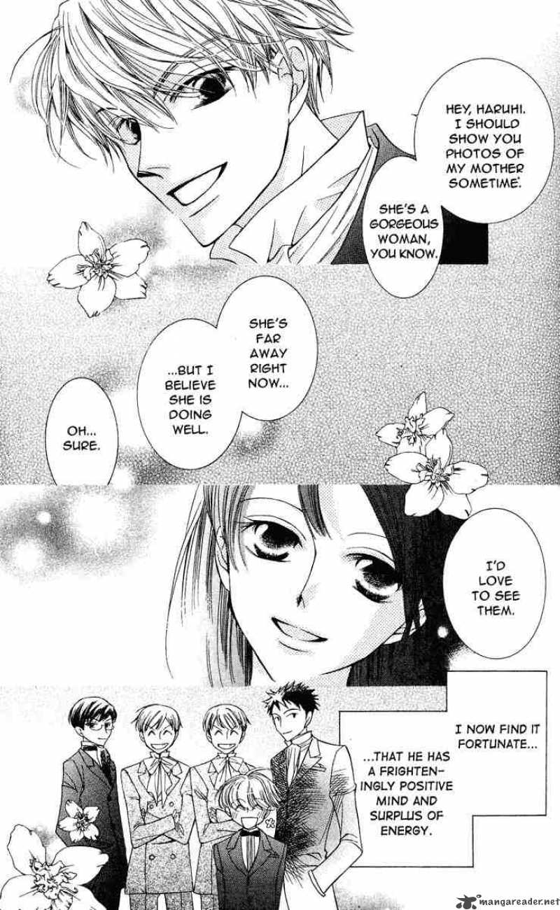 Ouran High School Host Club 26 28
