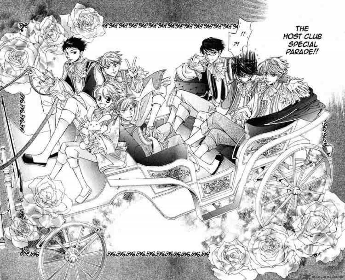 Ouran High School Host Club 26 4