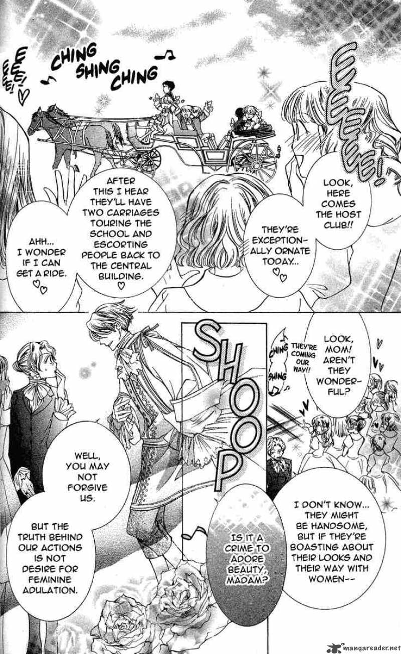Ouran High School Host Club 26 5