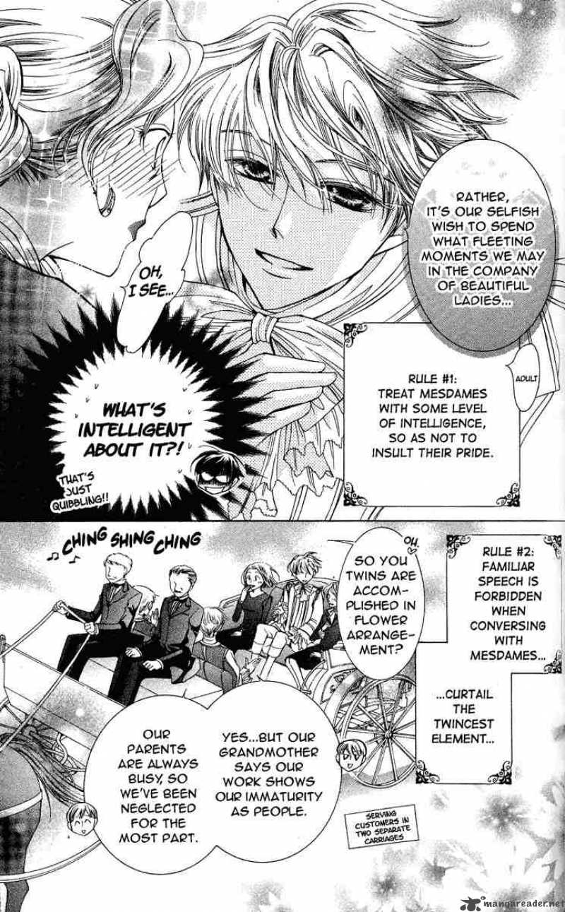 Ouran High School Host Club 26 6