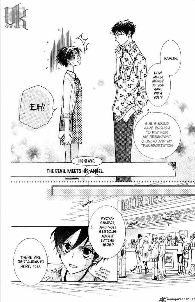 Ouran High School Host Club 28 12