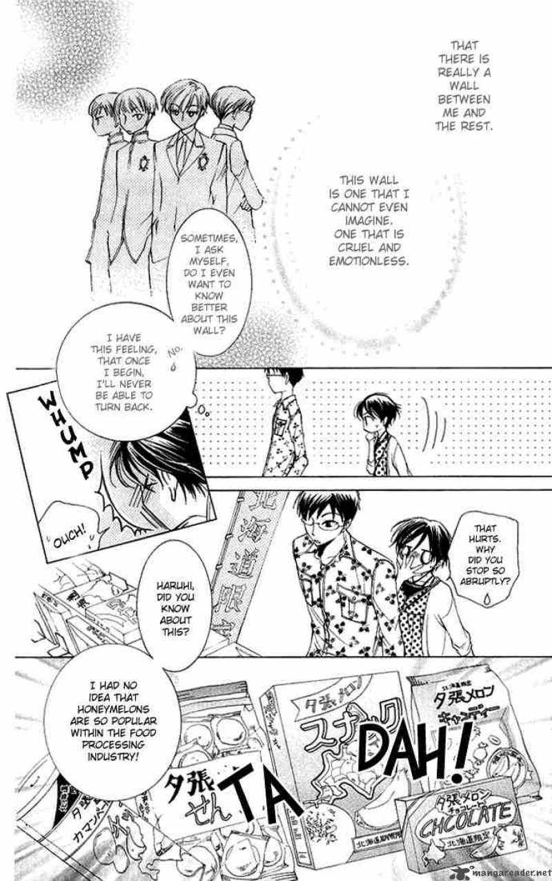 Ouran High School Host Club 28 22