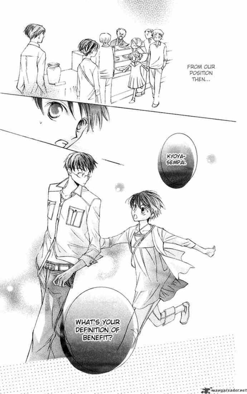 Ouran High School Host Club 28 29