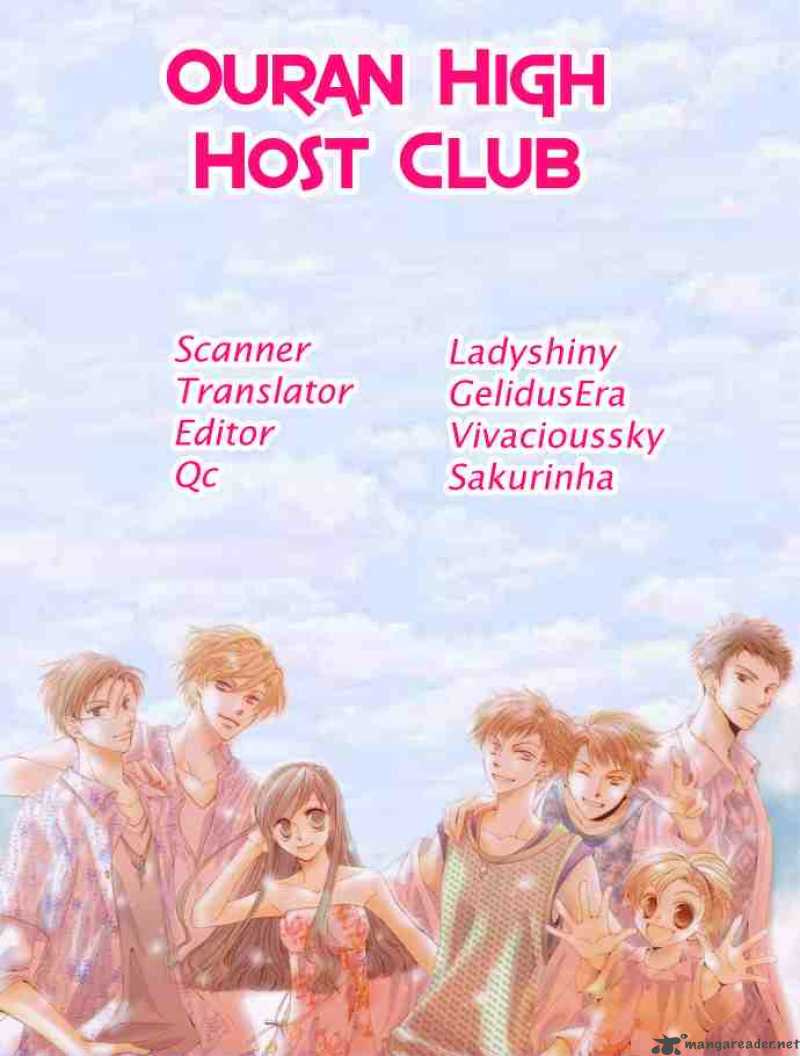 Ouran High School Host Club 28 35