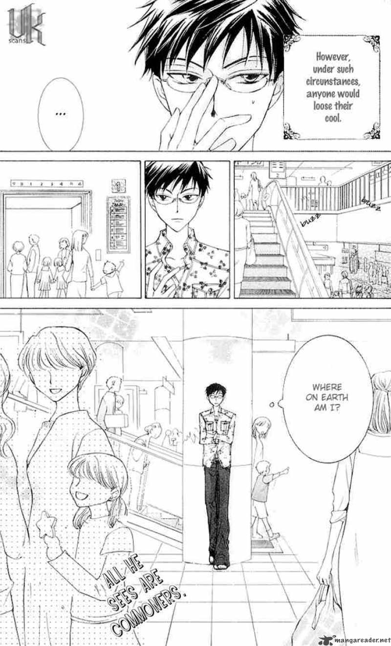 Ouran High School Host Club 28 5
