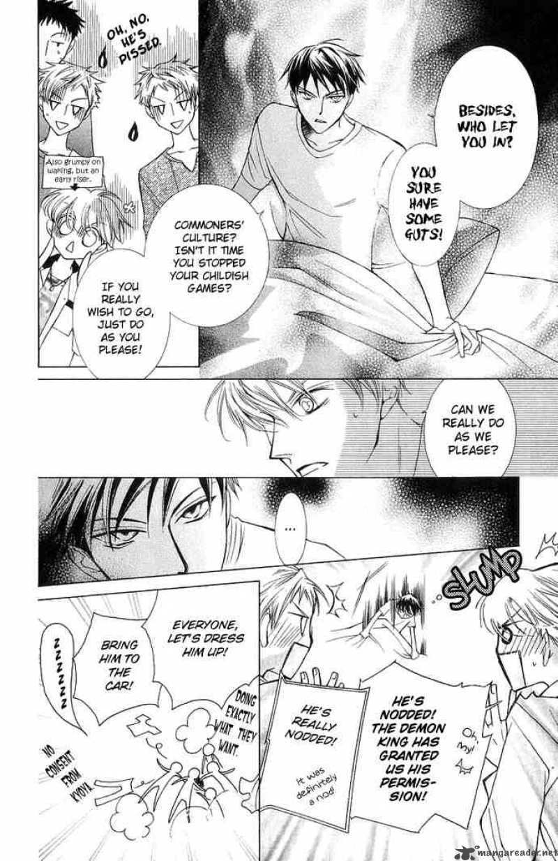 Ouran High School Host Club 28 8