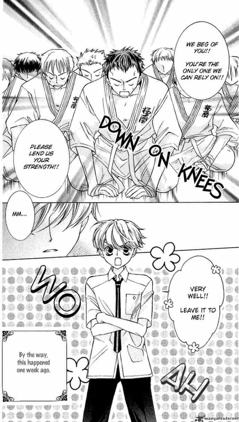 Ouran High School Host Club 29 1