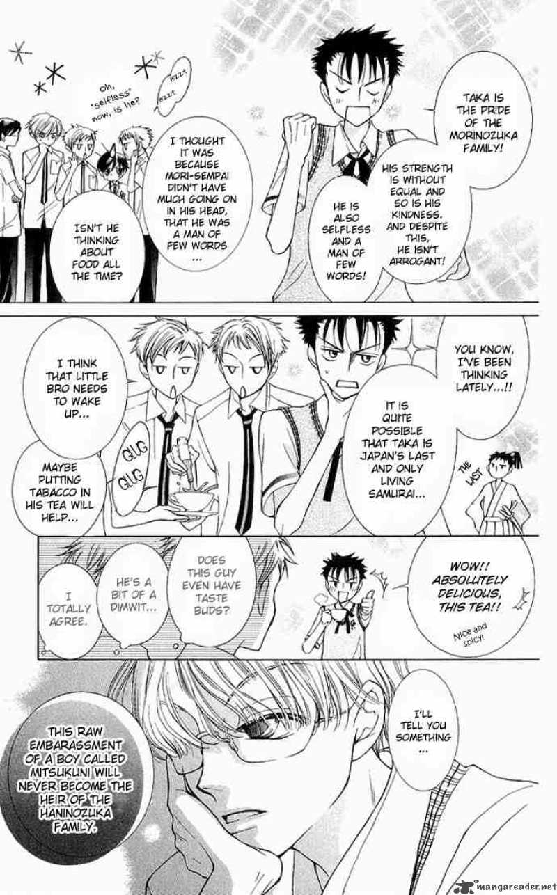 Ouran High School Host Club 29 13