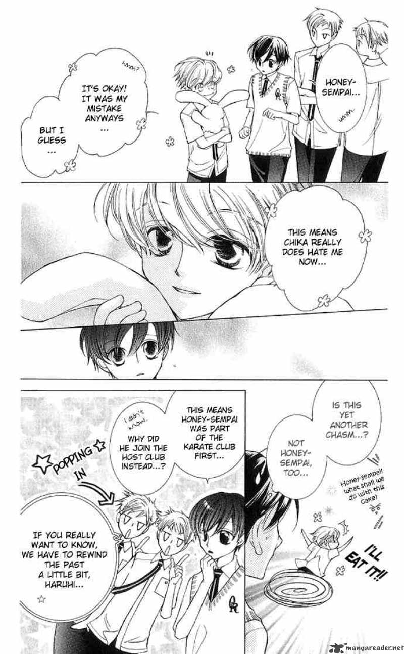 Ouran High School Host Club 29 17