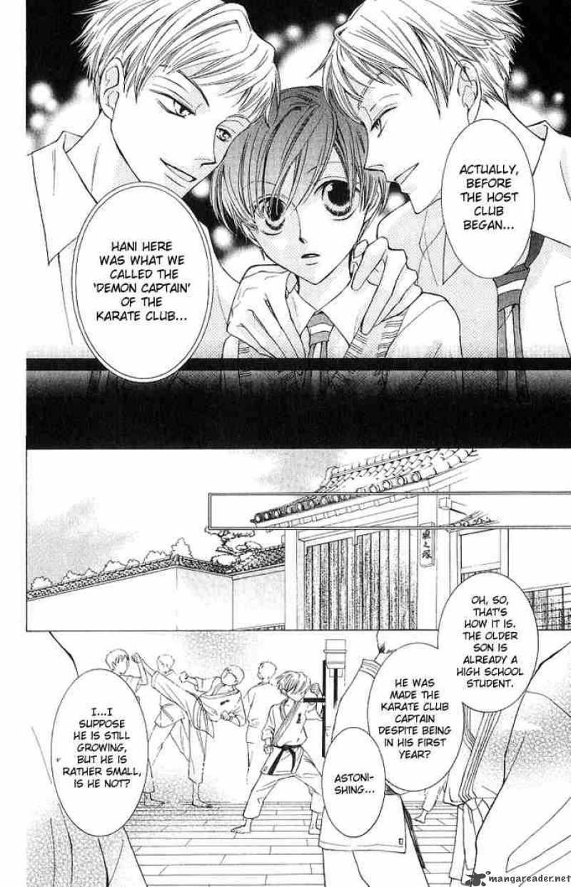 Ouran High School Host Club 29 18