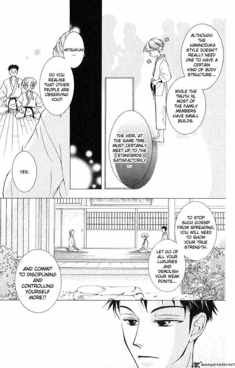 Ouran High School Host Club 29 19