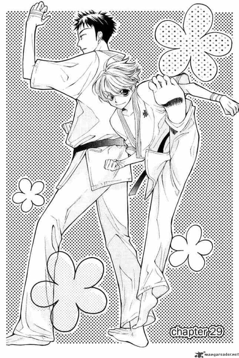 Ouran High School Host Club 29 2