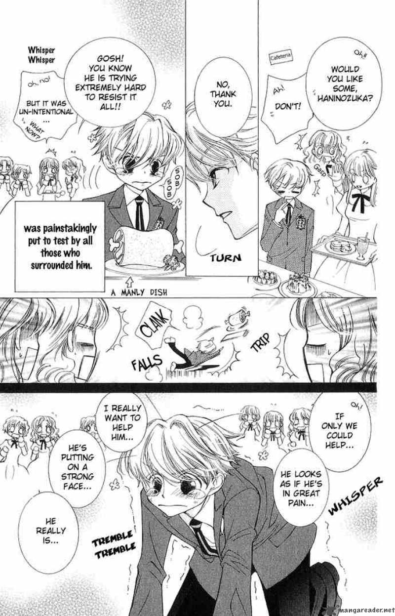 Ouran High School Host Club 29 21