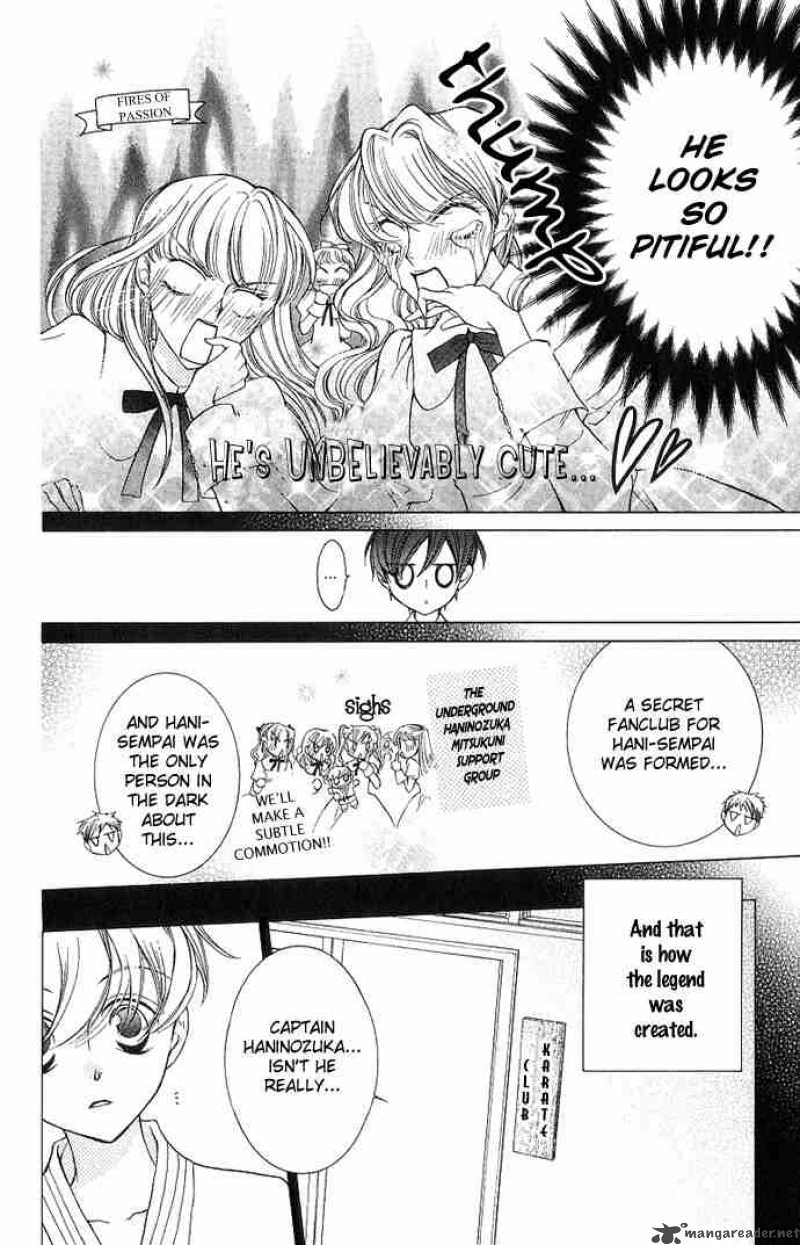 Ouran High School Host Club 29 22