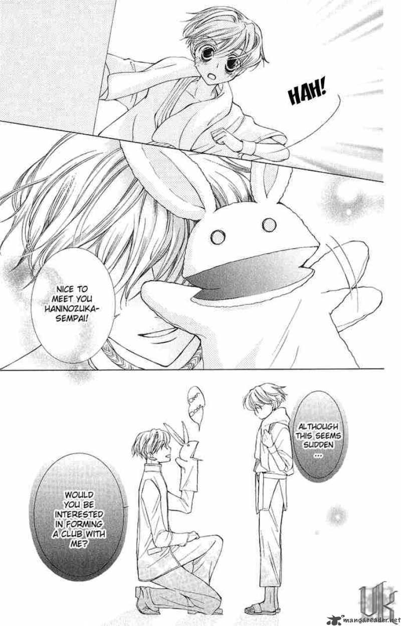 Ouran High School Host Club 29 25