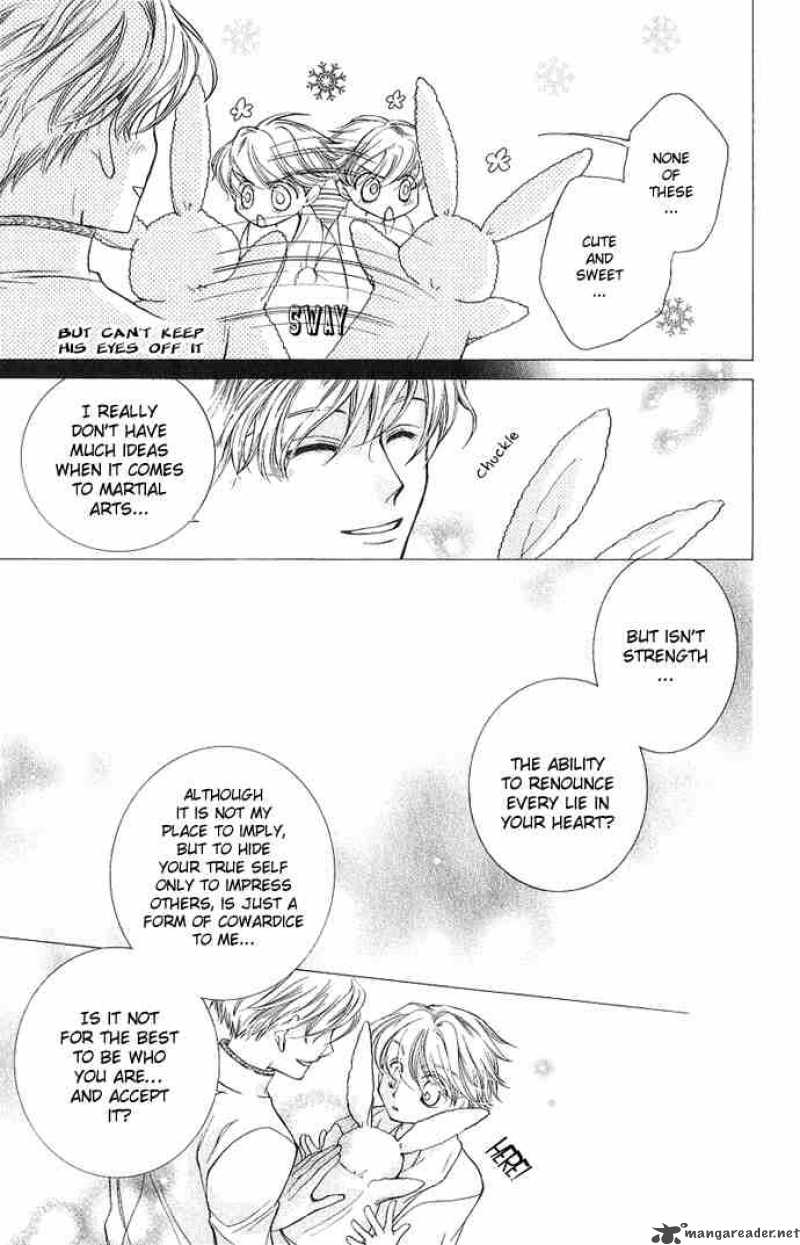 Ouran High School Host Club 29 27