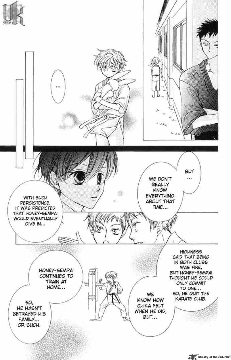 Ouran High School Host Club 29 29