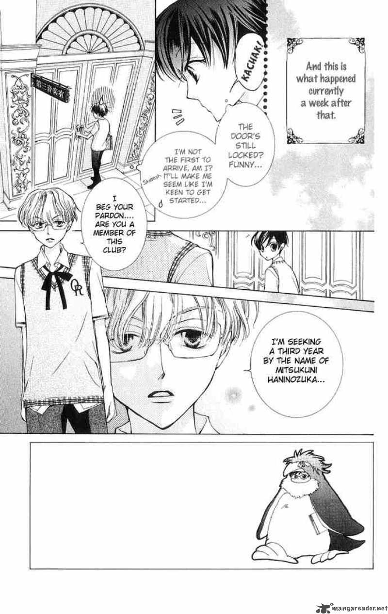 Ouran High School Host Club 29 3