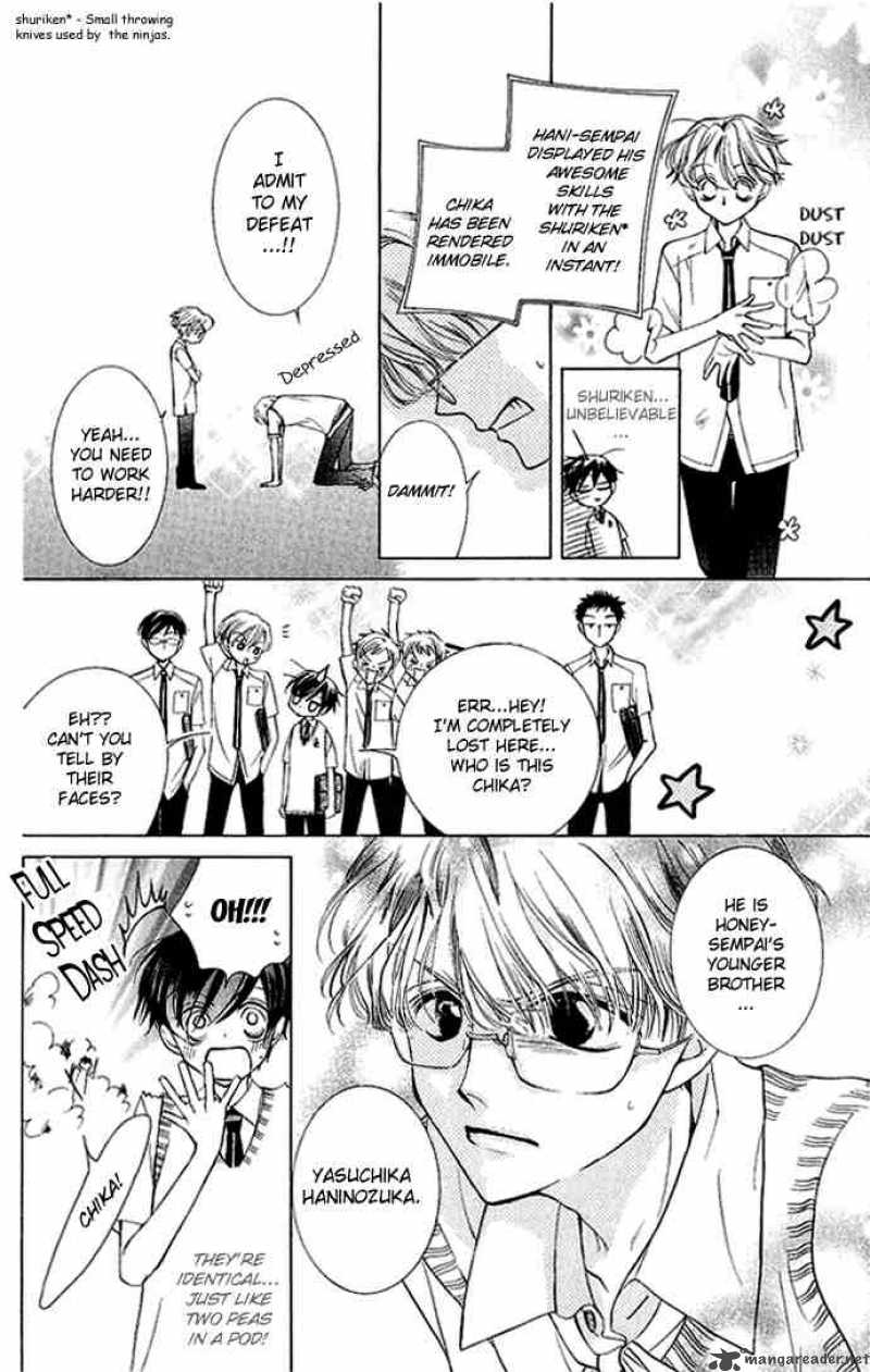 Ouran High School Host Club 29 8