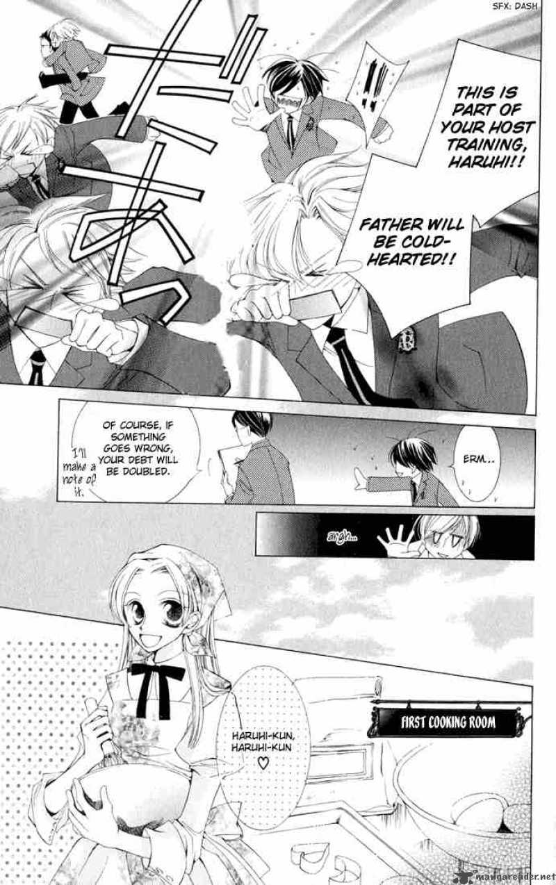 Ouran High School Host Club 3 21