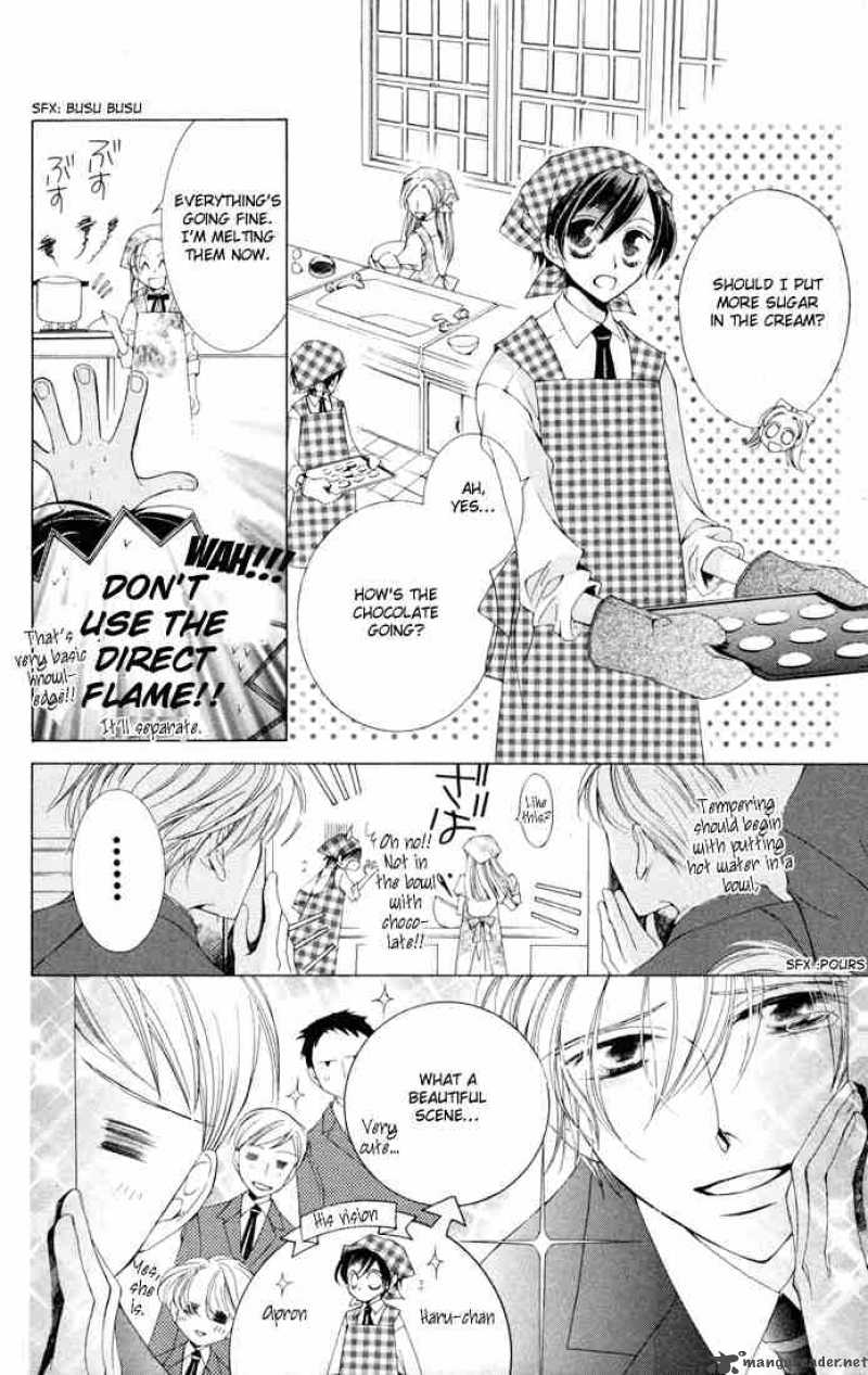 Ouran High School Host Club 3 22