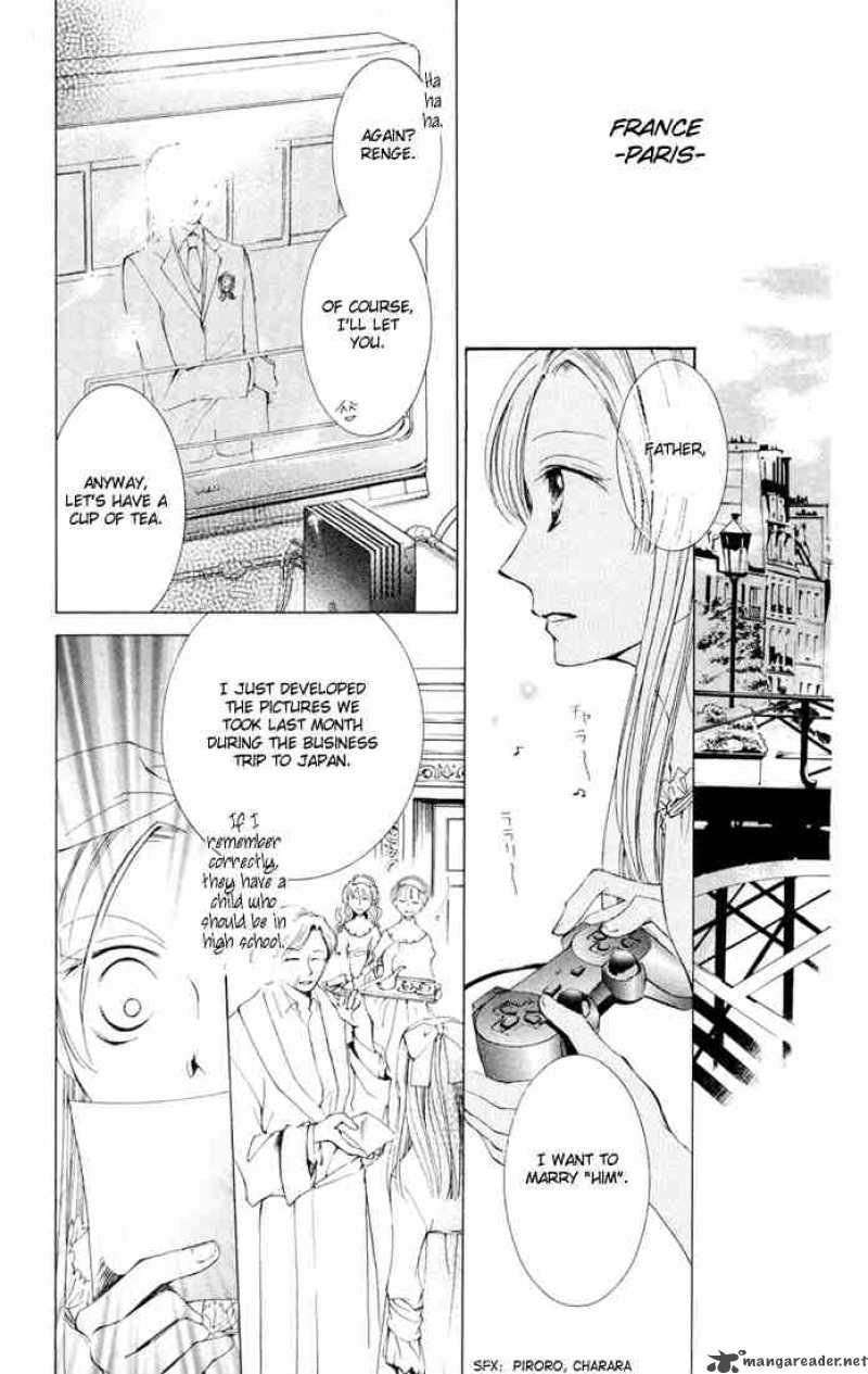 Ouran High School Host Club 3 3