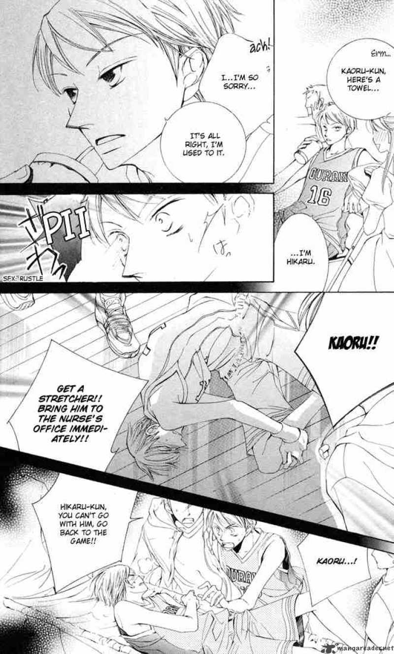 Ouran High School Host Club 3 33