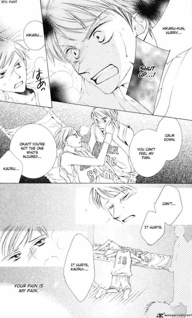 Ouran High School Host Club 3 34